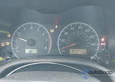 2013 Toyota Corolla L from USA, damaged, VIN 5YFBU4EE1DP136402